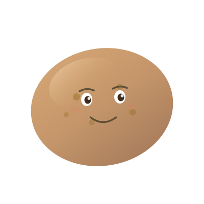 Potato Mode